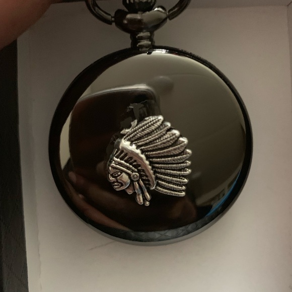 Other - Pocket Watch